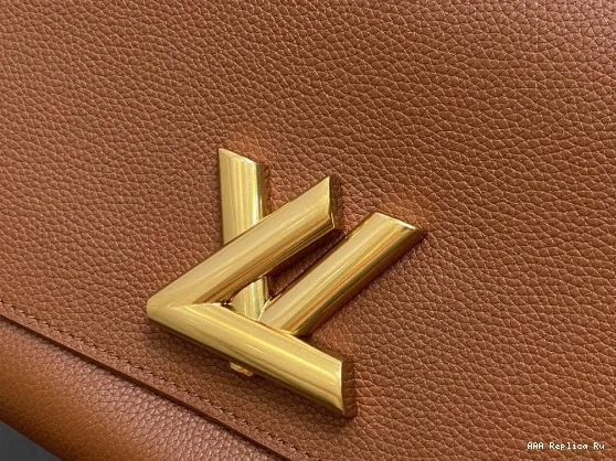 AAA Replica Ru LOUIS Soft VUITTON Twist-27*19*9CM 0811